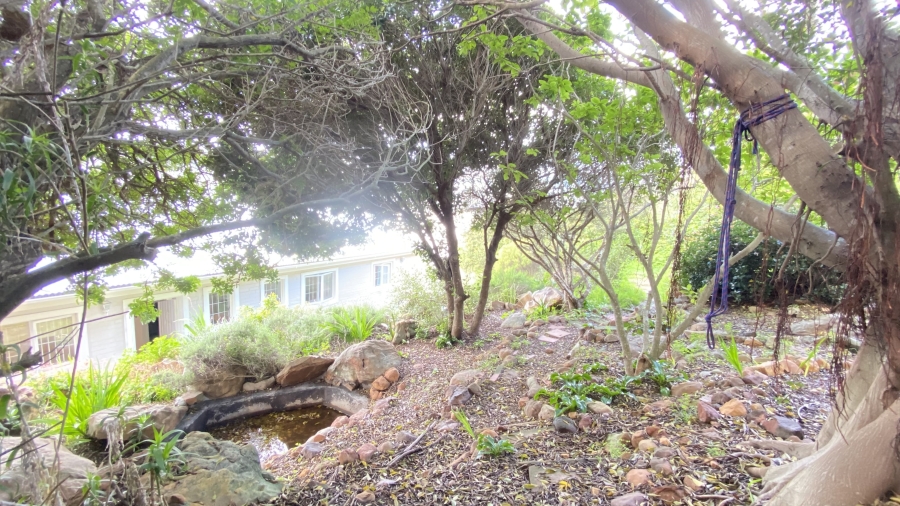 3 Bedroom Property for Sale in Glencairn Western Cape